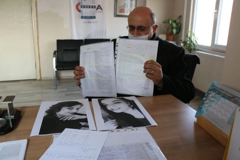 Yardım elini uzattığı anne ve kızı tarafından dolandırıldı
