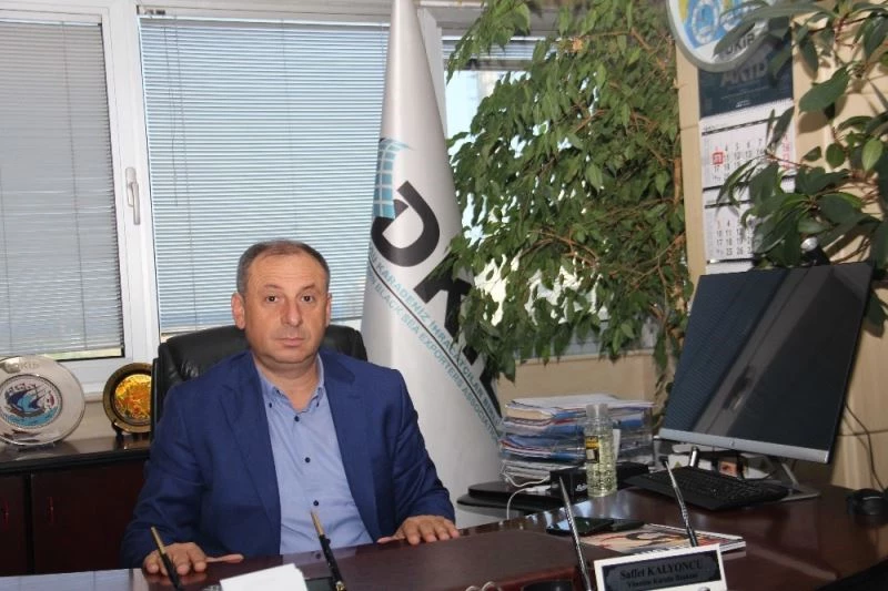 Pandemiye rağmen ihracat rakamları tırmanışını sürdürüyor
