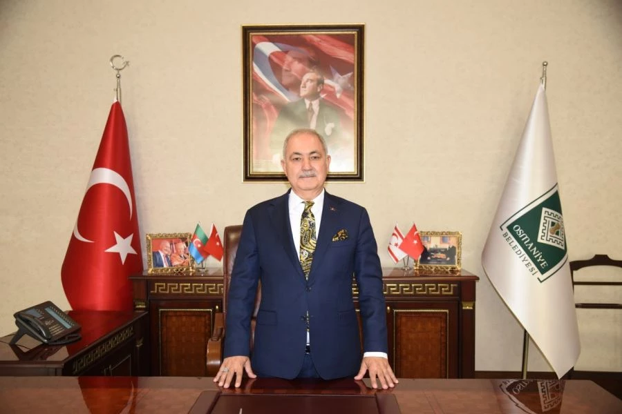 BAŞKAN KADİR KARA’DAN 3 ARALIK DÜNYA ENGELLİLER GÜNÜ MESAJI