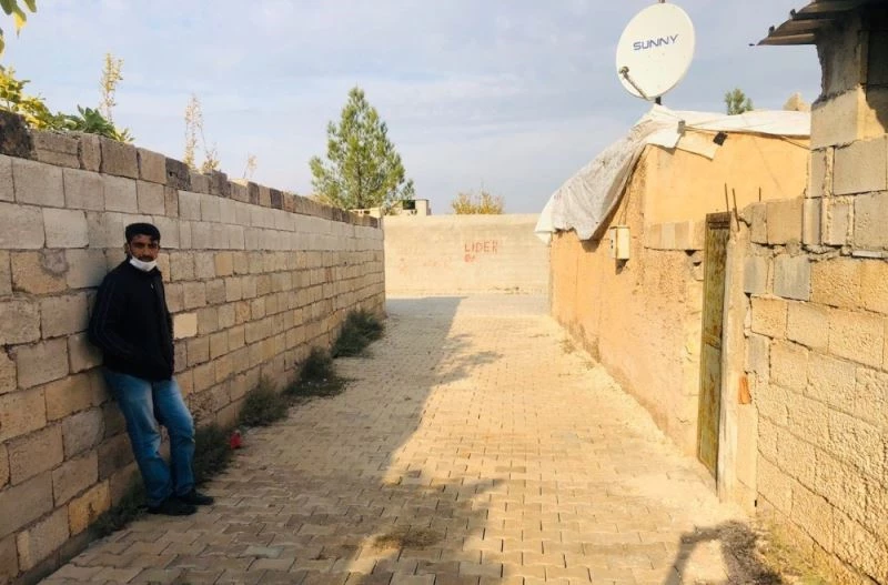 Yevmiye parasıyla aldığı otomobili çalındı
