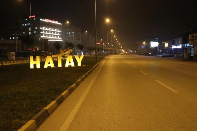 Adana, Mersin, Hatay ve Osmaniye