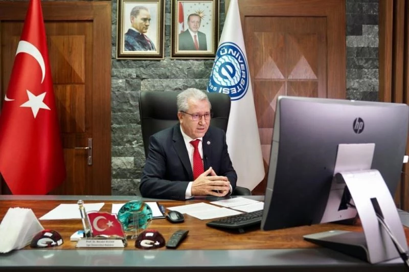 Faz-1 çalışmalarının yapıldığı 9 merkezden ikisi Ege Üniversitesi’nde
