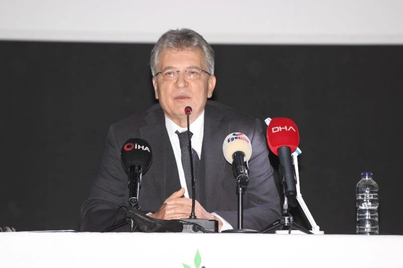 Cenaze yıkama skandalı ile ilgili Başkan Arslan sorulara cevap verdi
