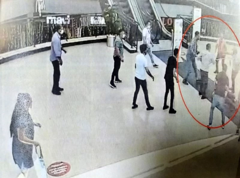 Eşi tarafından 9 yerinden bıçaklanan kadın: 