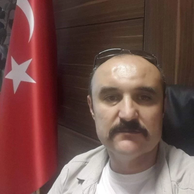 Kahramanmaraş emniyetinin acı günü
