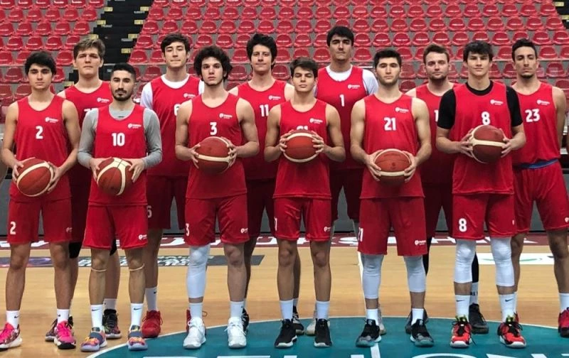 TBF 2.Lig C Grubu 2. Hafta
