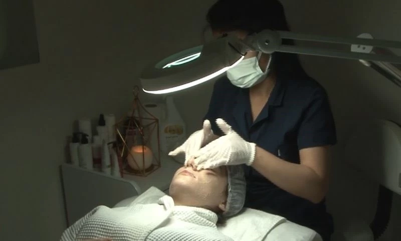 Kadınlar pandemide bakımdan vazgeçmedi
