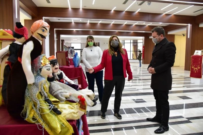 Kooperatifçilik Günü’ne özel sergi
