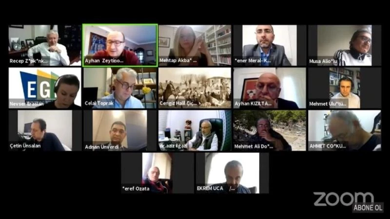 Oda başkanları, borçlanma değil reform bekliyor
