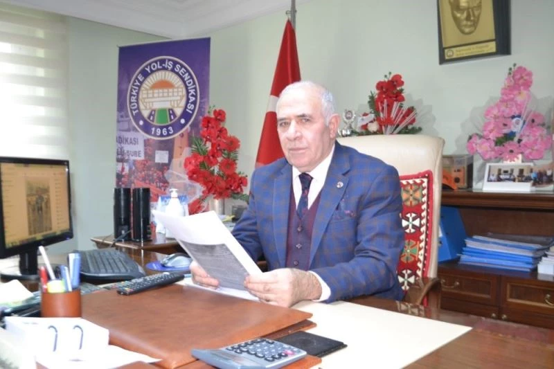 57 işçi yeniden işlerine kavuştu
