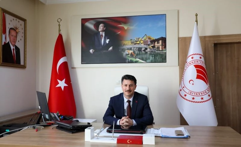 Buzağı Destekleme Başvuruları e-Devlet üzerinden gerçekleştirebilecek
