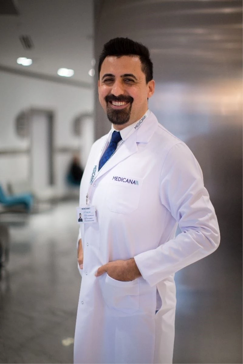 ’’Bel ağrılarını hafife almayın’’
