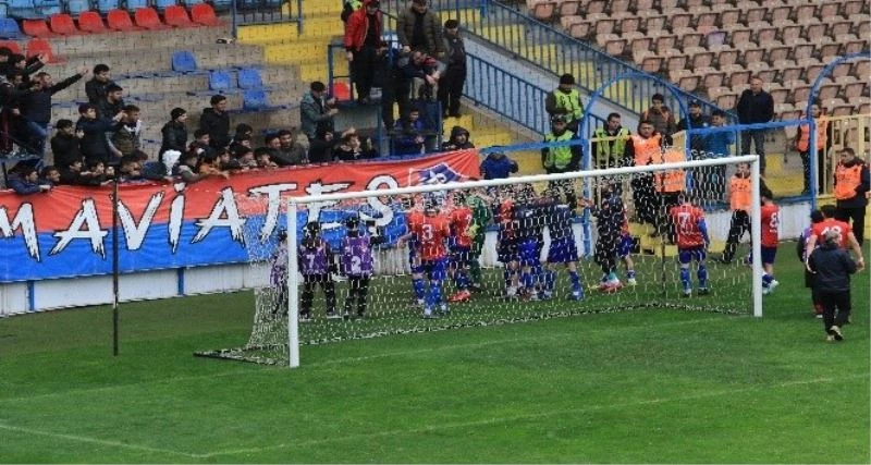 Karabükspor’un vergi ve SGK borçlarında yapılandırma
