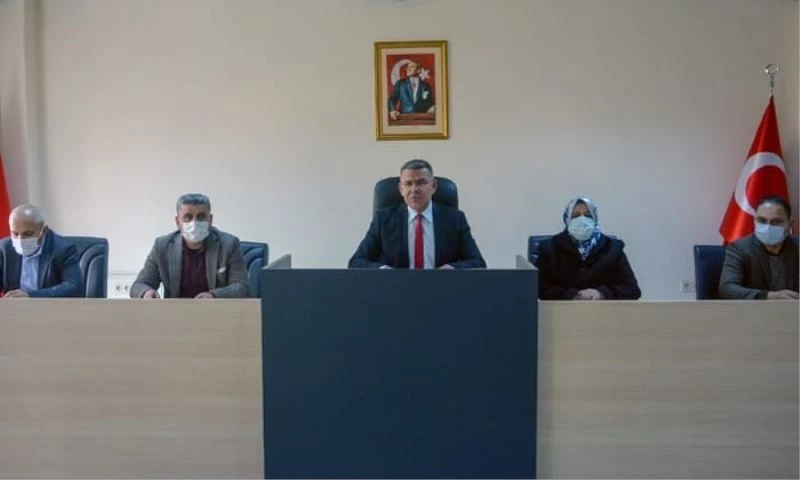 Köşk Belediyesi’nden kiracıların yüzünü güldüren karar
