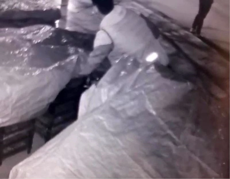 Küçük olaylara alışan manav, çalınan meyveler pahalı olunca hakkını helal etmedi
