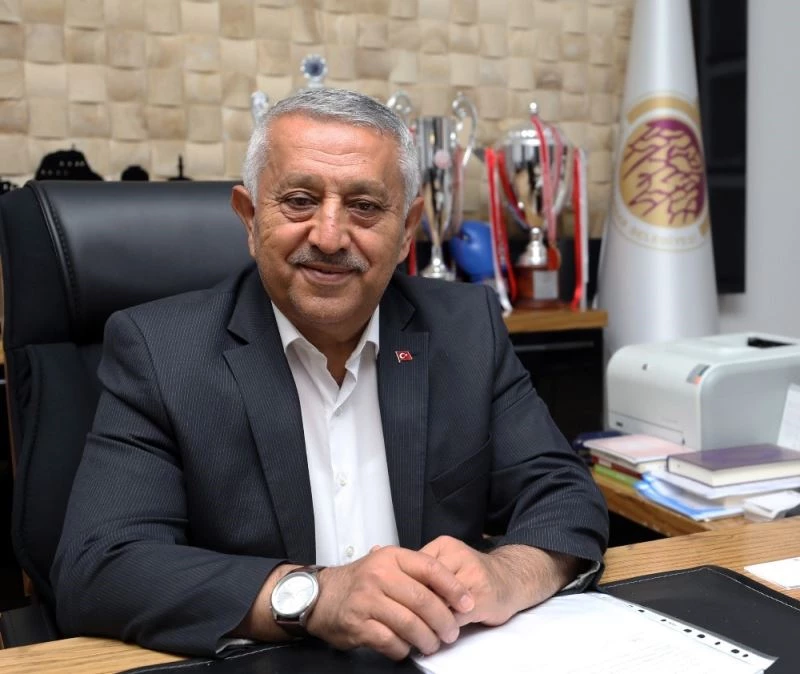 Belediyeye ait dükkanlarda kiracı olan esnafa müjde
