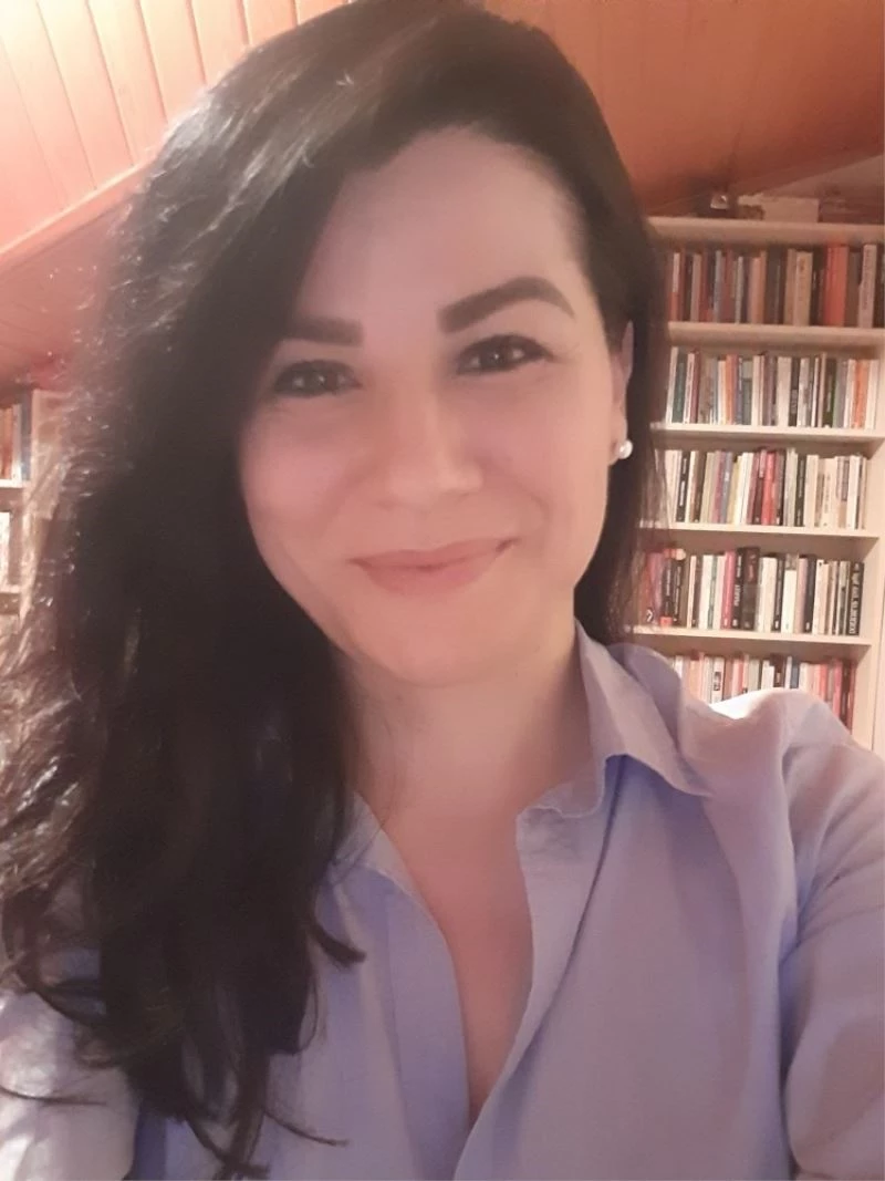 Çaman: “Kadınların dijital okuryazarlığa, teknolojiye ve internete erişimini arttırmalıyız”
