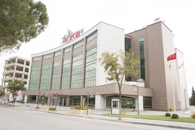 Yurtdışı PCR testinde hızlı sonuç ANKA’da
