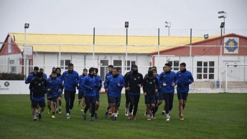 Diyarbekirspor son 8 yıldaki en iyi performansını sergiledi
