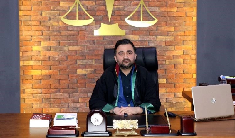 Erzincan Baro Başkanı Aktürk: “Sarıkamış, bir fedakarlık ve kahramanlık örneğidir”
