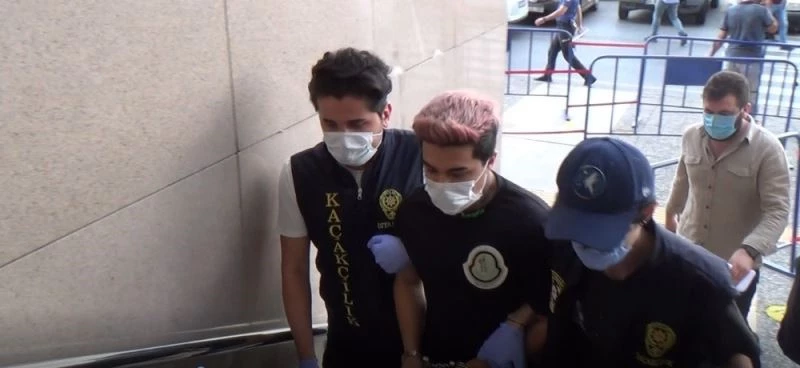 Sosyal medya fenomeni Meriç İzgi hakkında 10 yıl 6 ay hapis istemi
