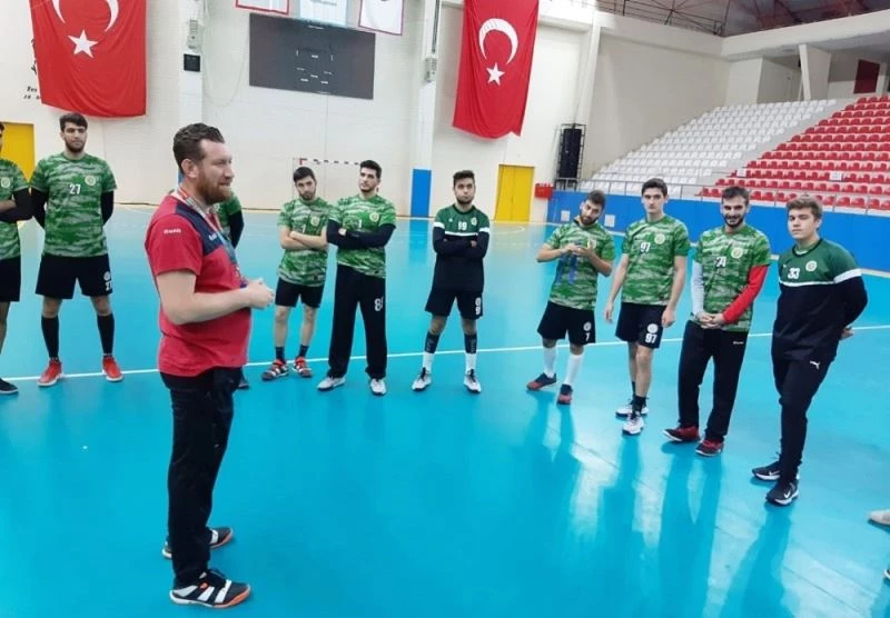 Ormanspor Tokat Gençlikspor ile karşılaşıyor
