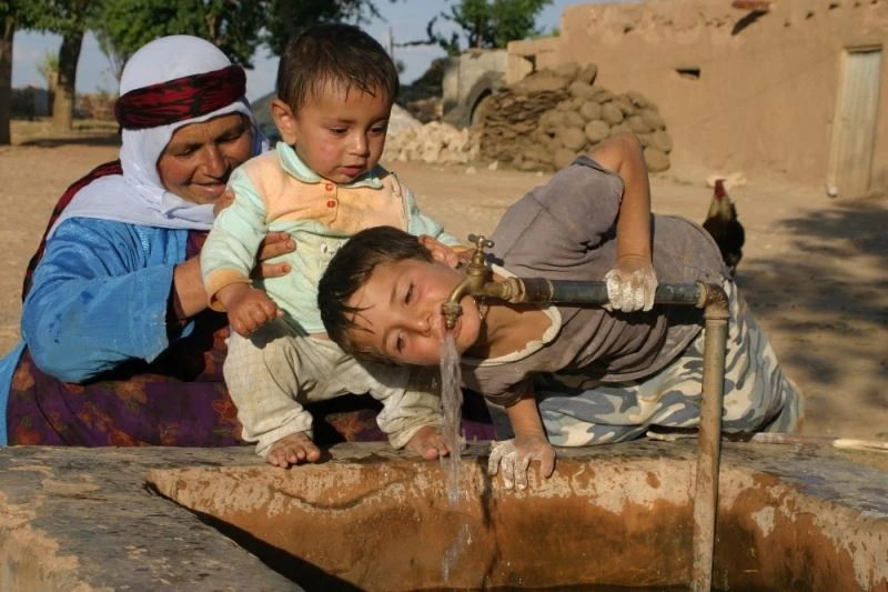 DSİ, 2023 hedefleri doğrultusunda yatırım yapmaya devam ediyor
