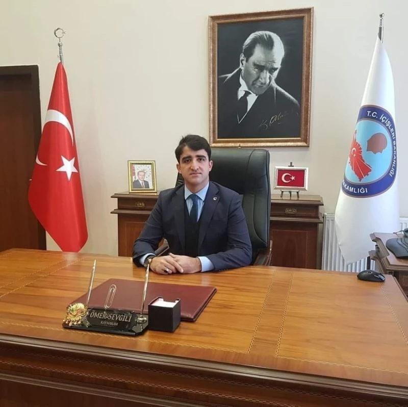 Tufanbeyli’de pandemiden etkilenenlere para yardımı
