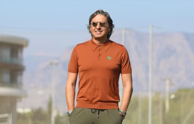 Antalyaspor, ilk deplasman galibiyetine Rize