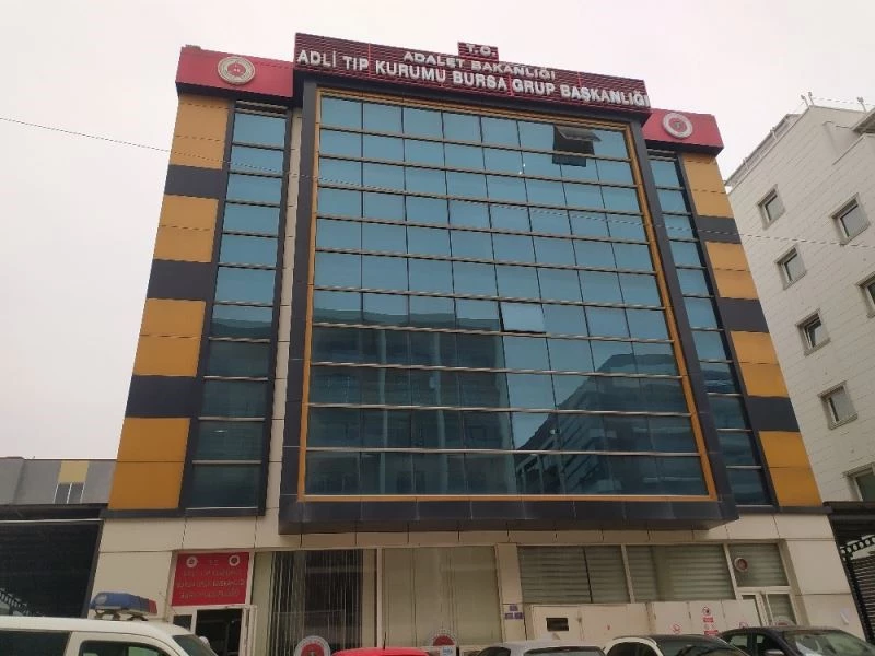 Çanakkale’de çöpte bulunan bebek otopsinin ardından defnedilmek üzere memleketine gönderildi
