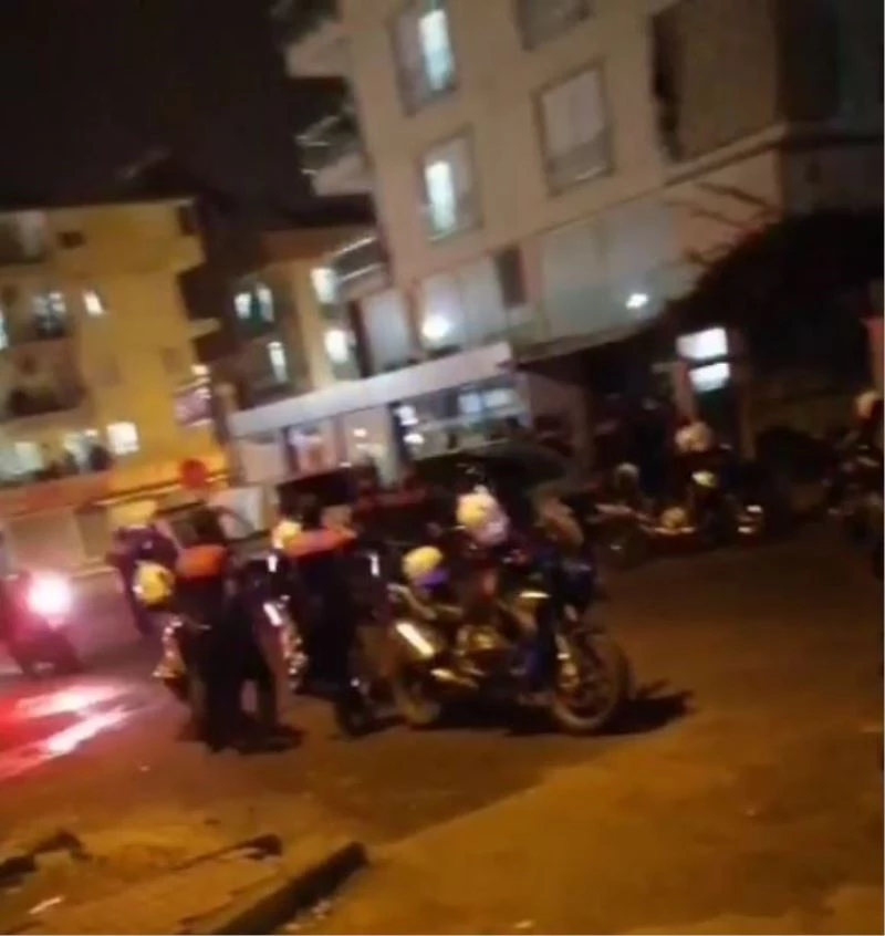 Yasağa rağmen kına yakan 11 kadına ceza yağdı
