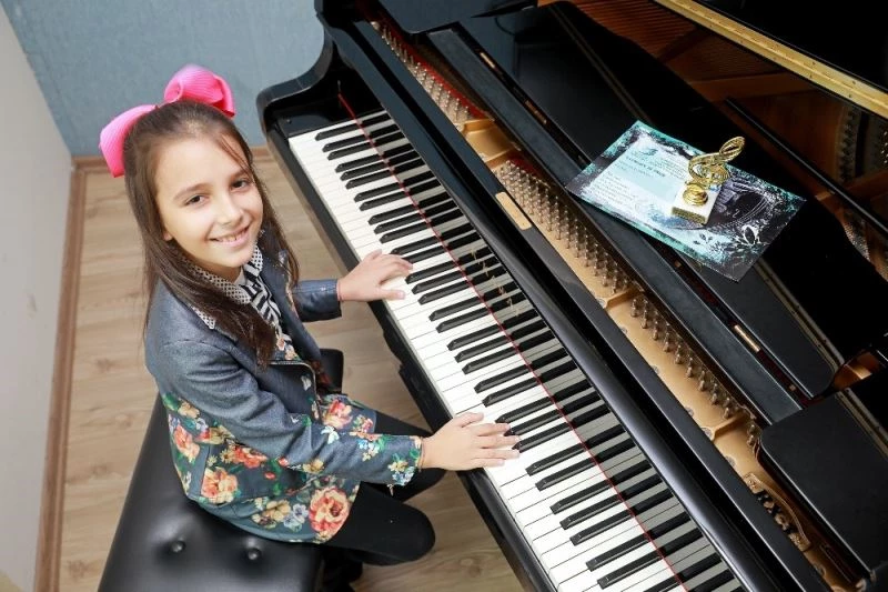 Müziğin altın çocuğu ödüle doymuyor
