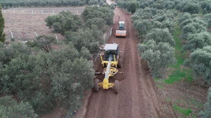 Akhisar Belediyesi ulaşım mağduriyetini ortadan kaldırıyor
