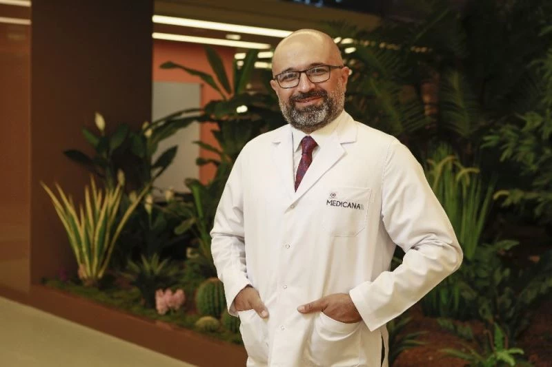 Uzmandan, “Telefon ve bilgisayar elinizi felç etmesin” uyarısı
