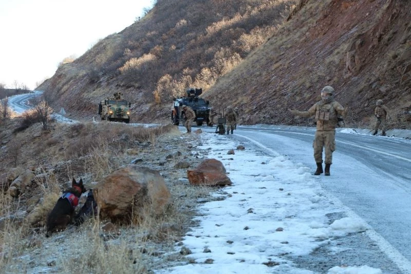 Jandarmanın en büyük yardımcısı  