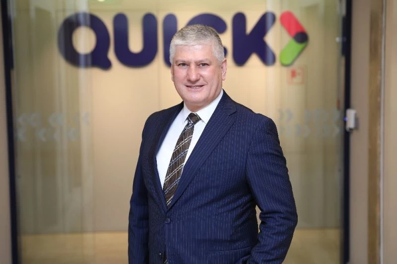 Quick Sigorta sponsorluğundaki 