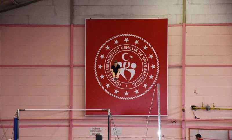 Livanur Yalçın, 2021 Avrupa Şampiyonası’na hazırlanıyor
