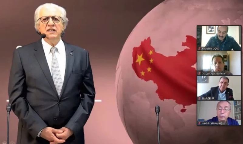 EİB, 2021 yılında yeşil üretimle 15 milyar dolar ihracat hedefi koydu
