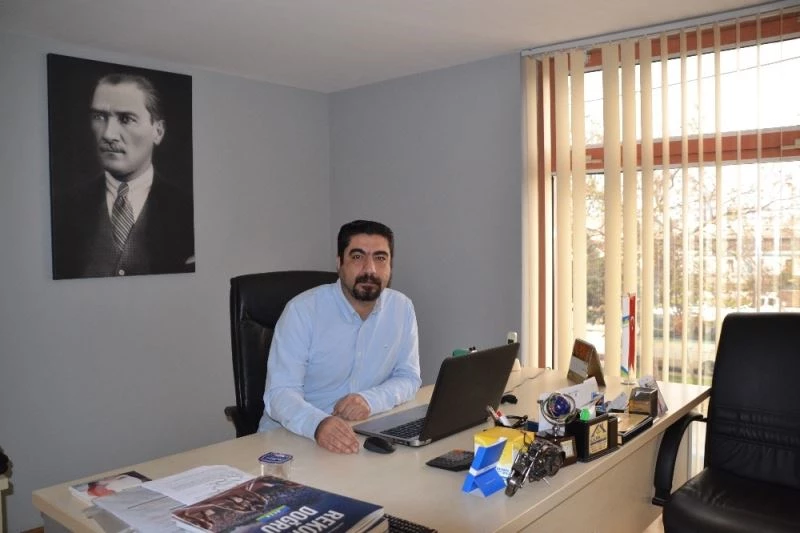 Edincik 2021 yılında doğalgaza kavuşacak
