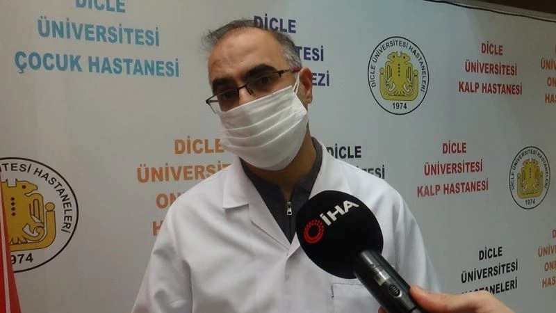 Kısıtlamalar etkisini göstermeye devam ediyor
