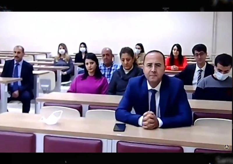 Türkiye Bilişim Derneğinden Bilgisayar Mühendisliği Bölümüne ödül
