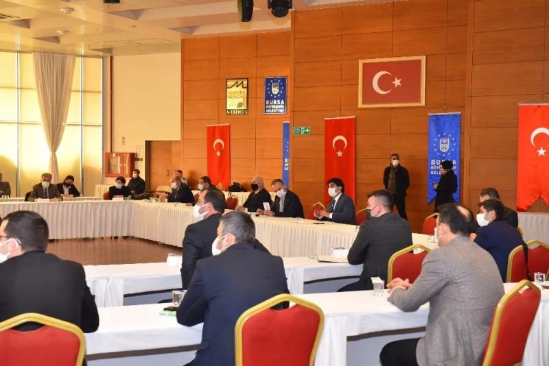 Bursa’nın çevre hassasiyeti sıfır atıkla güçleniyor
