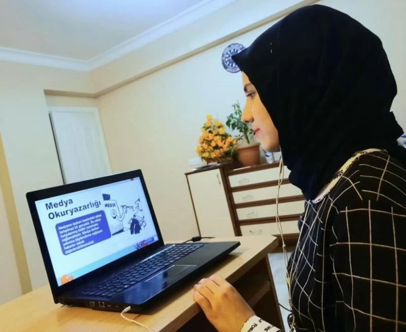 Medya Okuryazarlığı eğitiminin etkililiği değerlendirildi
