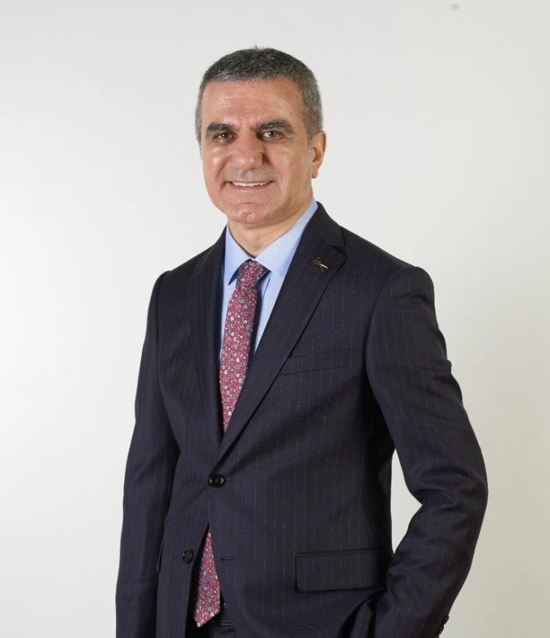 Kubba’dan 25 Aralık mesajı
