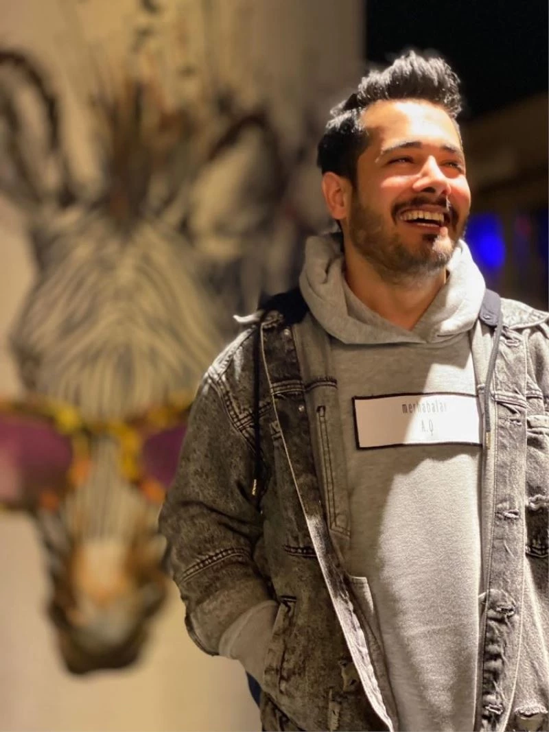 Yusuf Can Sarıyel: “Her influencer, marka yüzü olmamalı”
