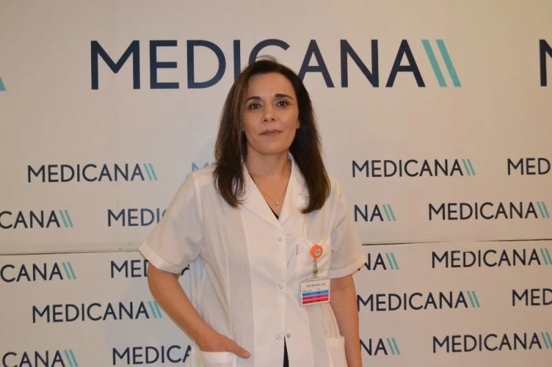 Dr. Göncü: “Ozon tedavisi yorgunluk, halsizlik ve enerji kaybı gibi durumlarda çok etkili”
