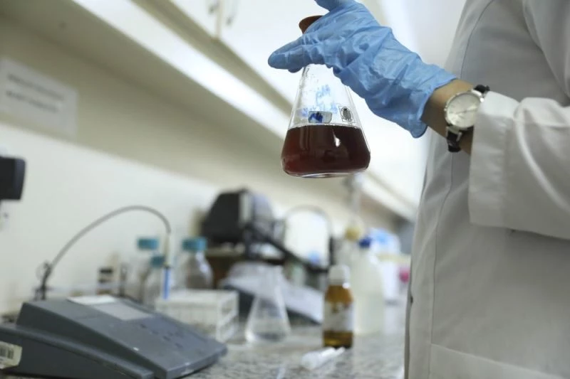 DELAB test cihazları iş dünyasını bekliyor
