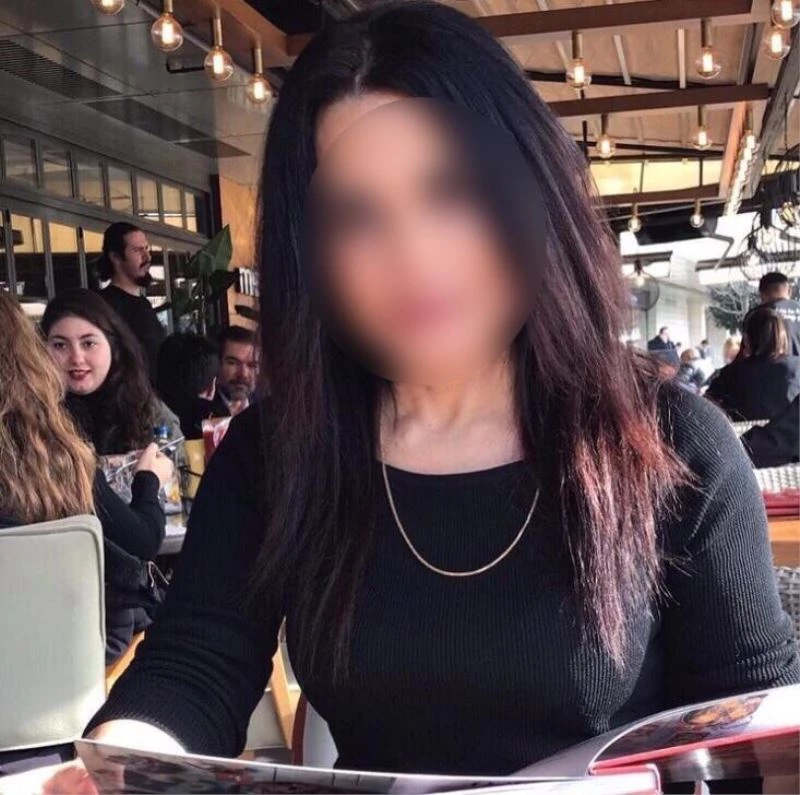 Eski baro başkanına tacizden ceza
