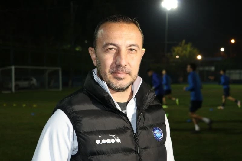 Cüneyt Dumlupınar: 