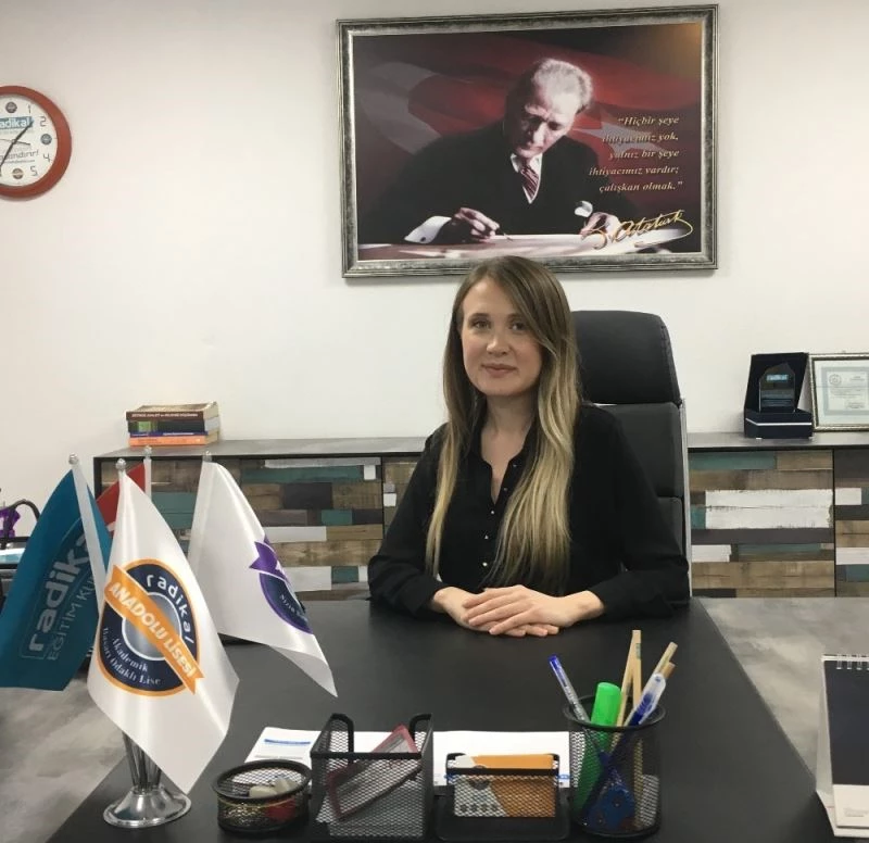 Ailelere “Belirli bir düzeye kadar sınav kaygısı, yarar sağlar” uyarısı
